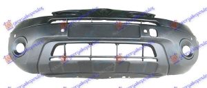 PREDNJI BRANIK PM CRNI (4 PDC SENZORI)