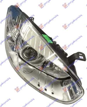HEAD LAMP XENON (MARELLI)