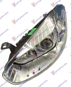 HEAD LAMP XENON (MARELLI)