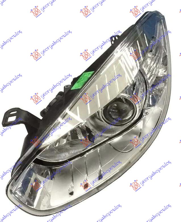 HEAD LAMP XENON (MARELLI)