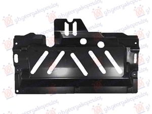 ZASTITA MOTORA METAL