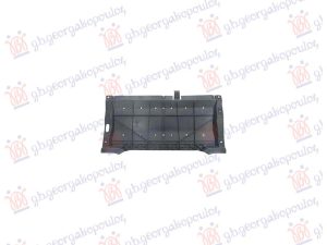 UNDER ENGINE COVER DIESEL (2.0L)