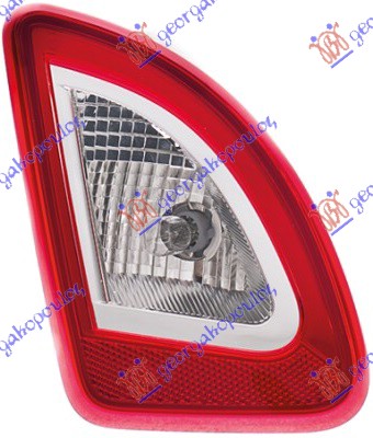 STOP LAMPA UNUTRASNJA (HELLA) LEVO