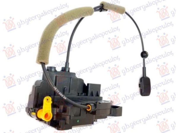 BRAVA PREDNJIH VRATA ELEKTRICNA (6 PIN) DESNO