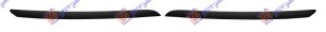 LAJSNA PVC MASKE PM (SET)