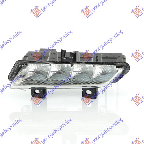 DNEVNO SVETLO LED (CLIO = LEVO & CAPTUR = DESNO) LEVO