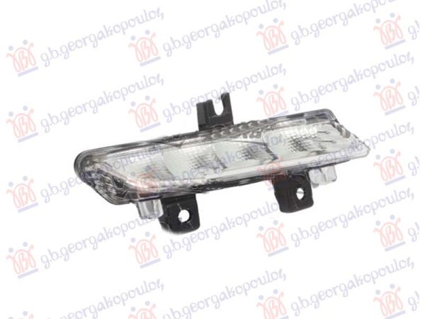 DAYTIME RUNNING LIGHT LED (VALEO)