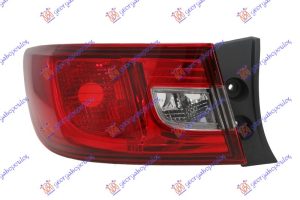 STOP LAMPA SPOLJASNJA (TYC) LEVO