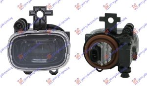 MAGLENKA LED (E) (DEPO) LEVO