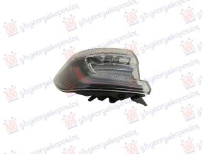 STOP LAMPA SPOLJASNJA LED (DEPO) DESNO