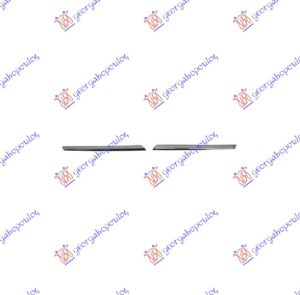 LAJSNA PVC MASKE (SET) 2014-