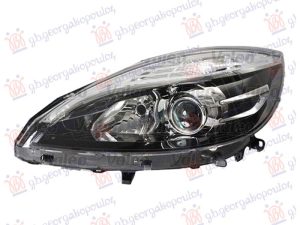 HEAD LAMP ELECTRICAL (VALEO)