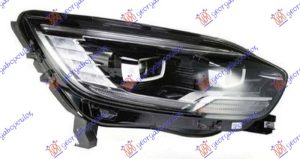 HEAD LAMP FULL LED (HELLA)