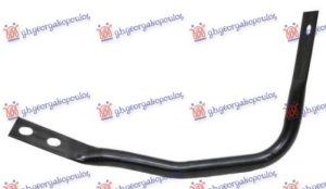 NOSAC FARA METAL DESNO