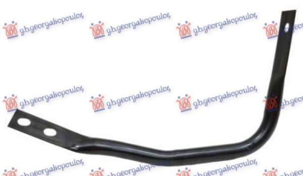 NOSAC FARA METAL DESNO