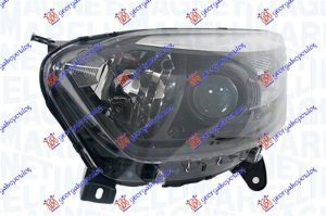 FAR ELEKTRICNI (MARELLI) LEVO