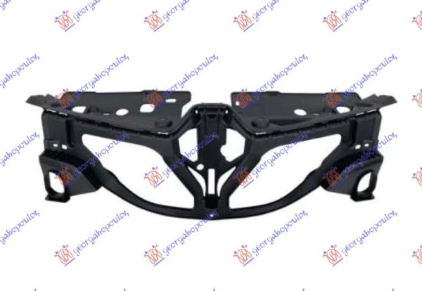 NOSAC PVC MASKE UNUTRASNJI
