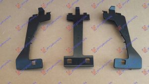 NOSAC PVC MASKE/BRANIKA (SET 3 KOM)