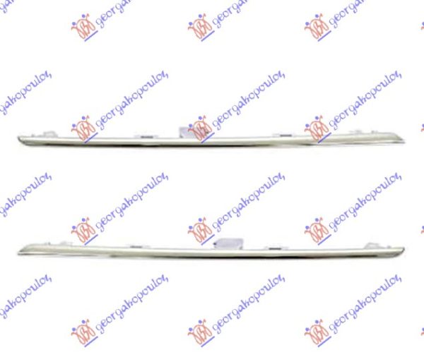LAJSNA PVC MASKE GORNJA (SET)