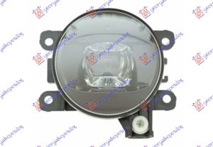 MAGLENKA LED (E) (DEPO) LEVO