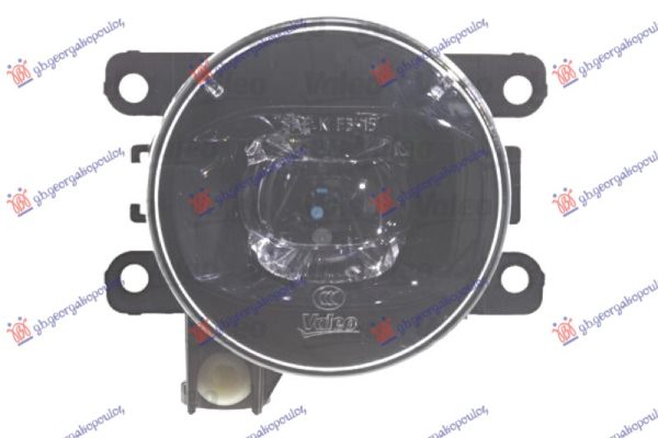 MAGLENKA LED (VALEO) DESNO
