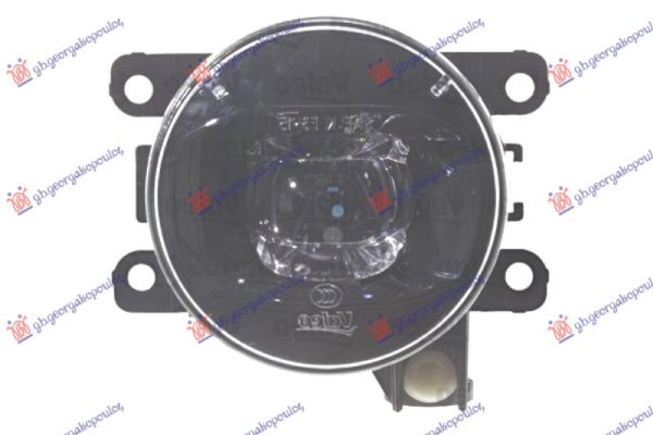 MAGLENKA LED (VALEO) LEVO