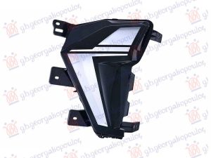 DNEVNO SVETLO LED (HELLA) LEVO