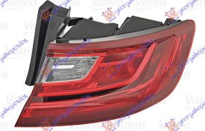 STOP LAMPA SPOLJASNJA LED (VALEO) DESNO