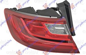 STOP LAMPA SPOLJASNJA LED (VALEO) LEVO