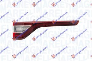 STOP LAMPA UNUTRASNJA KARAVAN (MARELLI) LEVO