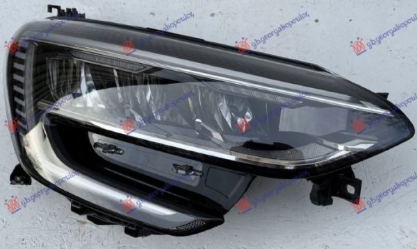 FAR ELEKTRICNI CEO LED (VALEO) DESNO