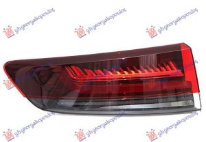 STOP LAMPA SPOLJASNJA LED (GRANDTOUR) (VALEO) LEVO