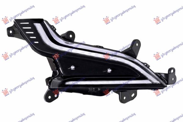 DNEVNO SVETLO LED (HELLA) DESNO