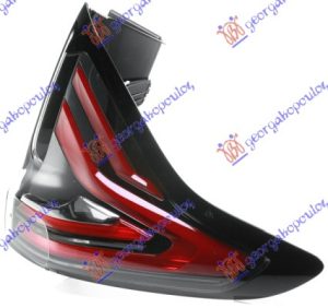 STOP LAMPA SPOLJASNJA LED (HELLA) DESNO