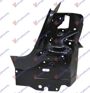 NOSAC STOP LAMPE METALNI DESNO