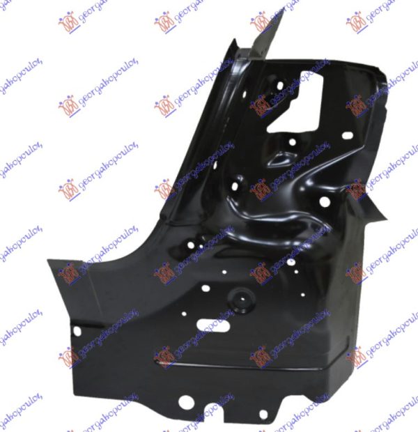 NOSAC STOP LAMPE METALNI DESNO