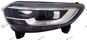 FAR ELEKTRICNI (H7/H7) SA LED DNEVNIM SVETLOM (TYC) LEVO