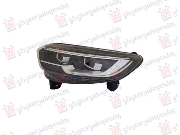 FAR CEO LED (DEPO) DESNO