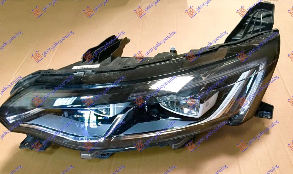 FAR CEL LED (VALEO) LEVO