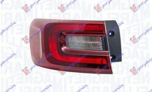 STOP LAMPA SPOLJASNJA KARAVAN LED (MARELLI) LEVO
