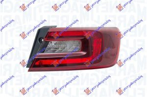 STOP LAMPA SPOLJASNJA LED (MARELLI) DESNO