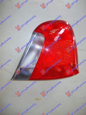 TAIL LAMP (ULO)