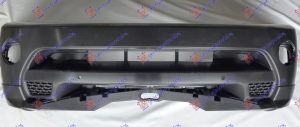 PREDNJI BRANIK PM (4 PDC SENZORI) (STYLING PACKET) 2010-
