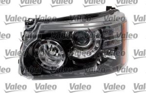 HEAD LAMP Bi-XENON AFS 2011-2012 (VALEO)