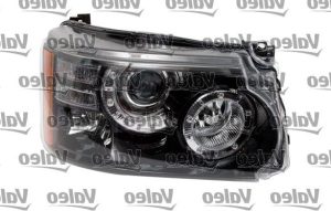 HEAD LAMP Bi-XENON AFS 2011-2012 (VALEO)