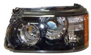 HEAD LAMP Bi-XENON AFS 2012- (VALEO)