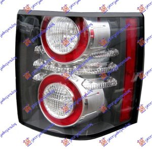 TAIL LAMP LED 2009- (MARELLI)