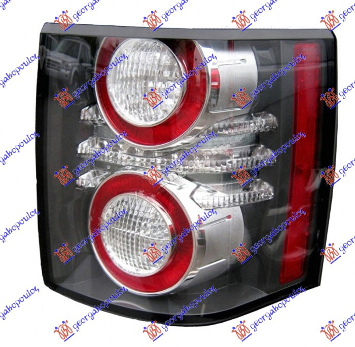 TAIL LAMP LED 2009- (MARELLI)