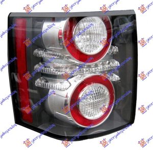 TAIL LAMP LED 2009- (MARELLI)