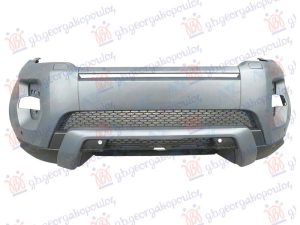 PREDNJI BRANIK PM (PRSKALICE) (4 PDC SENZORI) (DYNAMIC)